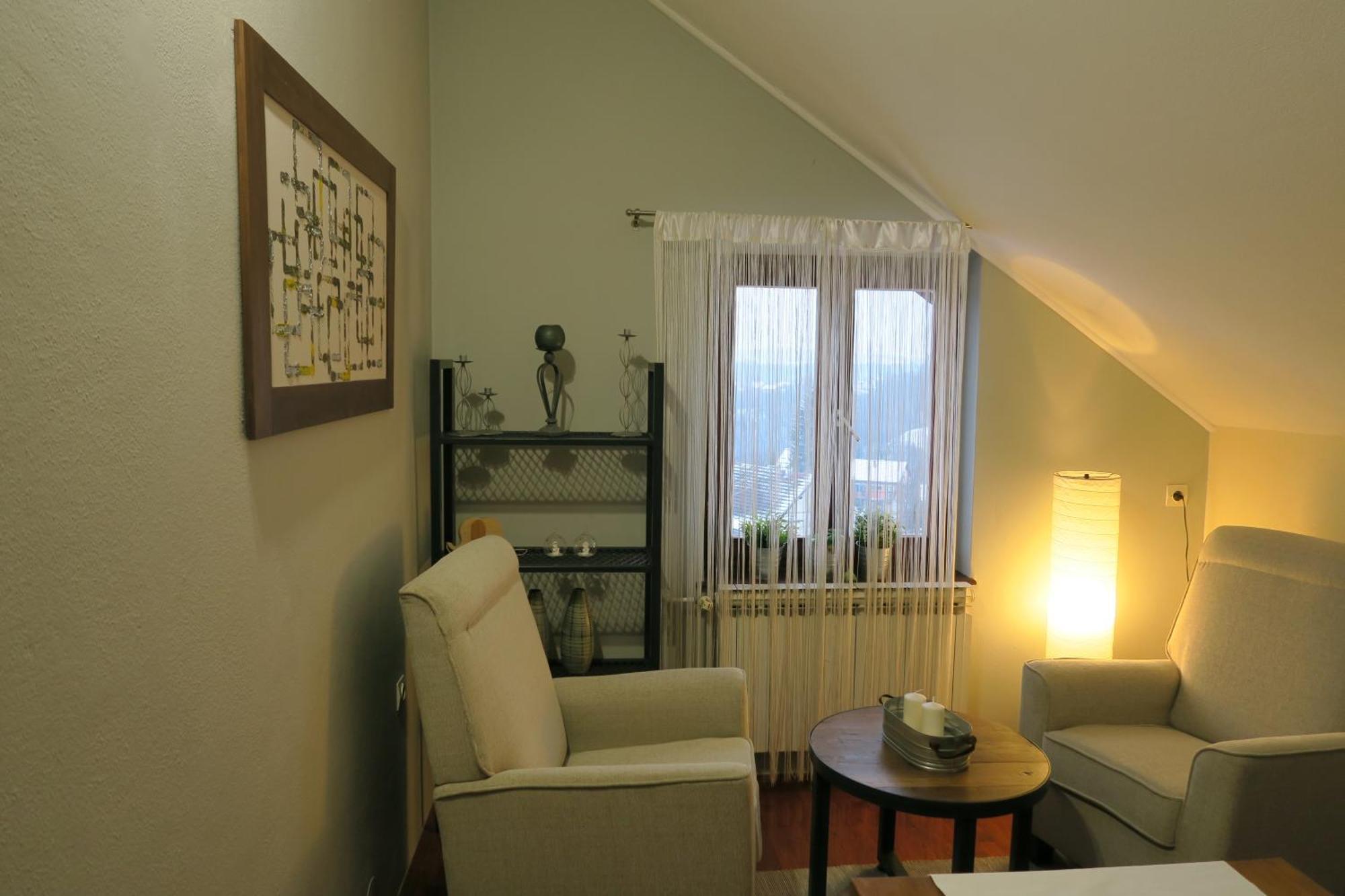 Apartments And Rooms Stefanac スルニュ エクステリア 写真