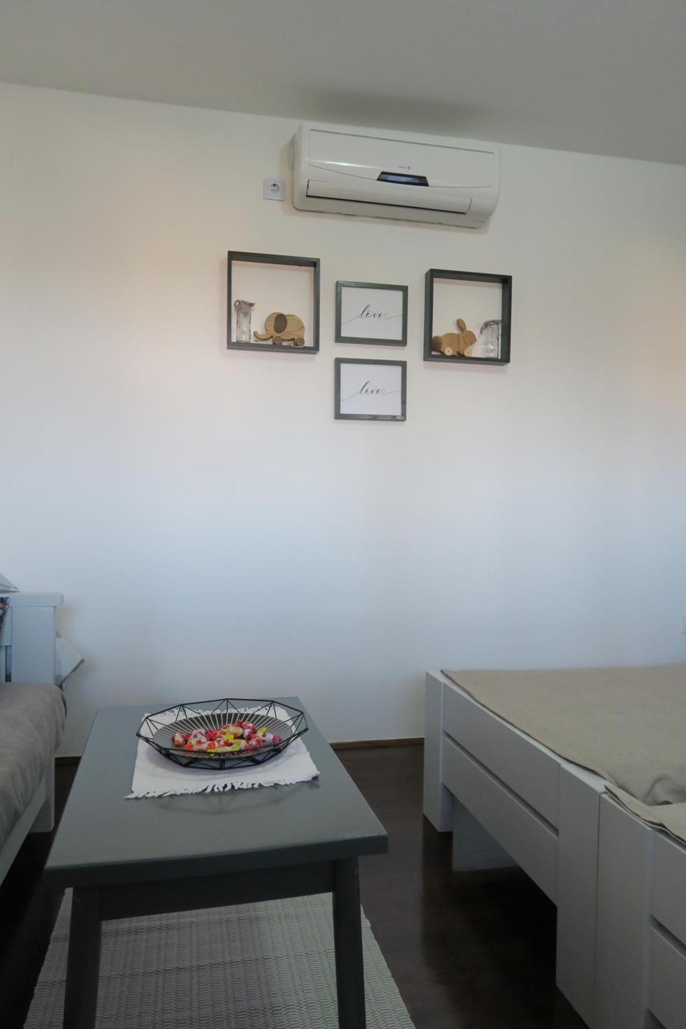 Apartments And Rooms Stefanac スルニュ エクステリア 写真